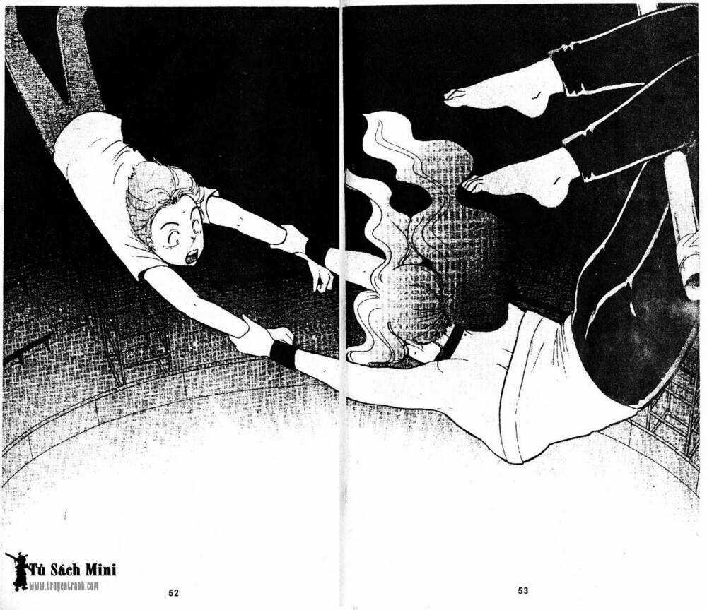 Thám Tử Kindaichi Chapter 150 trang 10