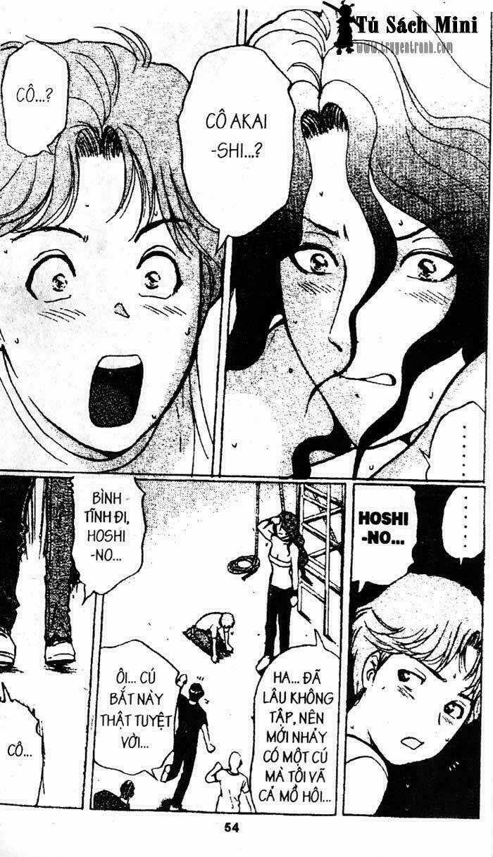 Thám Tử Kindaichi Chapter 150 trang 11