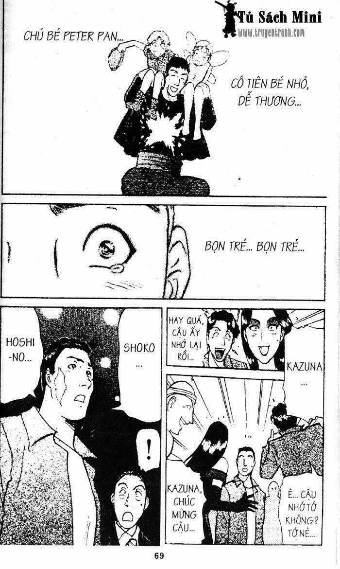 Thám Tử Kindaichi Chapter 150 trang 26