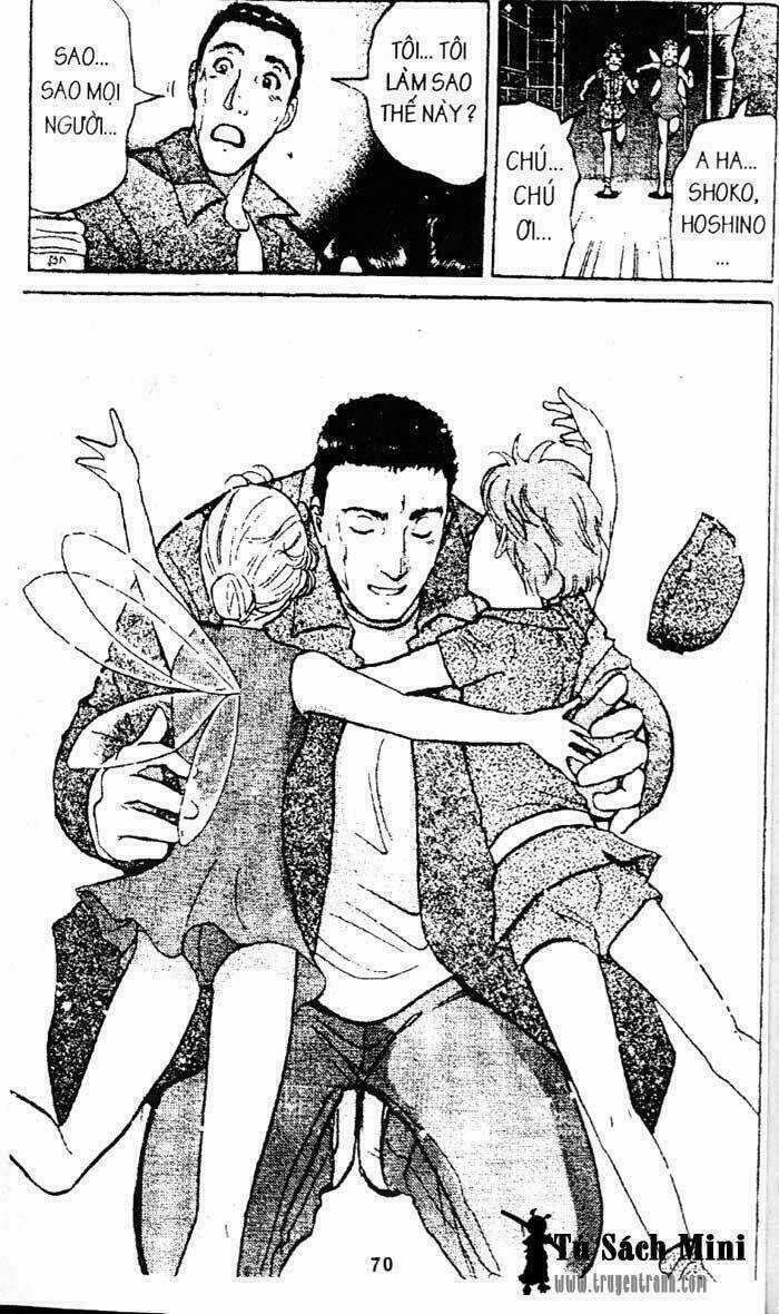 Thám Tử Kindaichi Chapter 150 trang 27