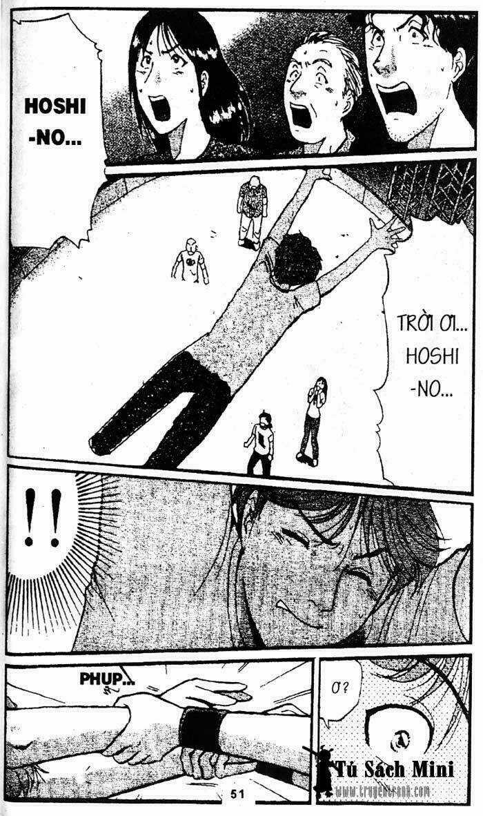 Thám Tử Kindaichi Chapter 150 trang 9