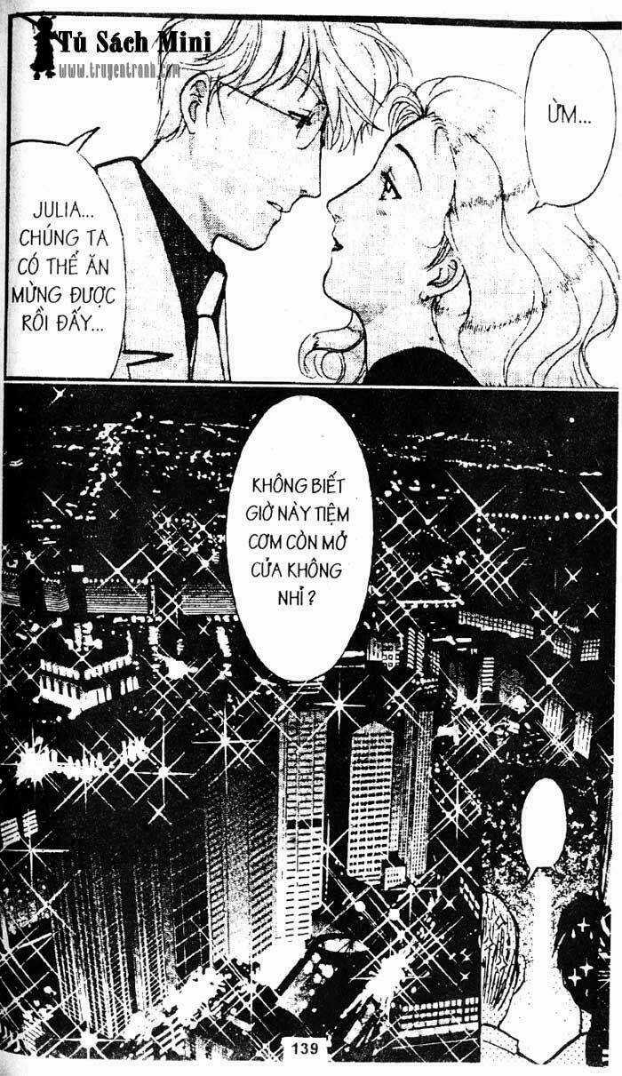 Thám Tử Kindaichi Chapter 152 trang 11