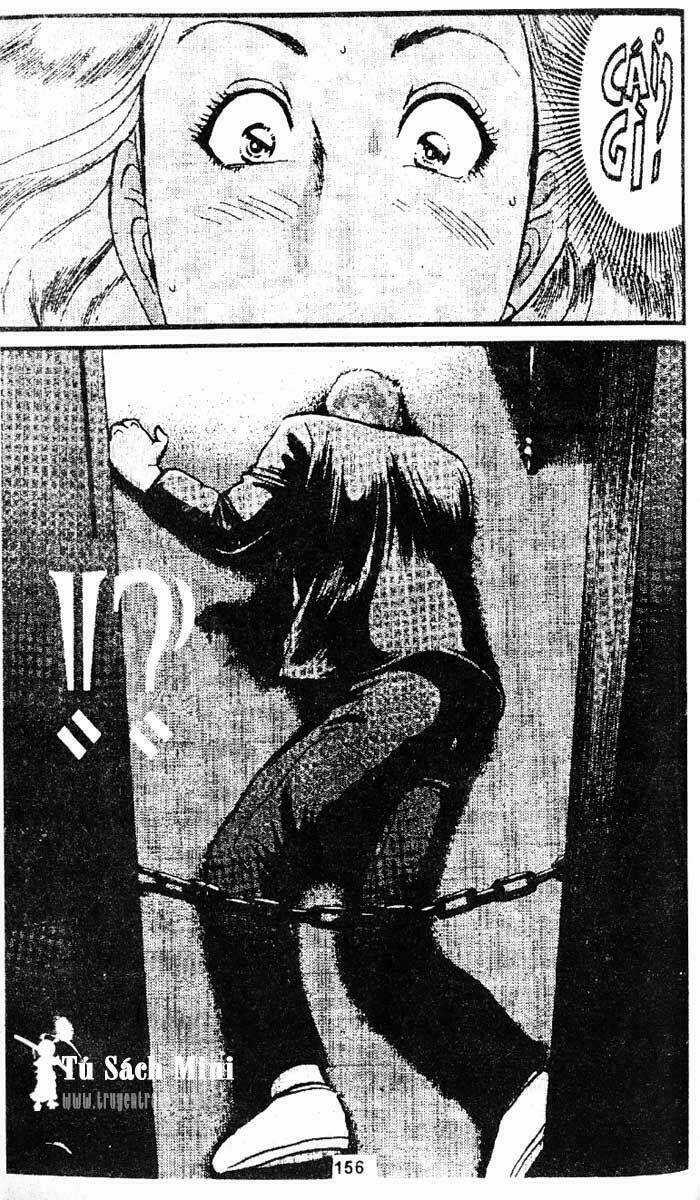 Thám Tử Kindaichi Chapter 152 trang 28