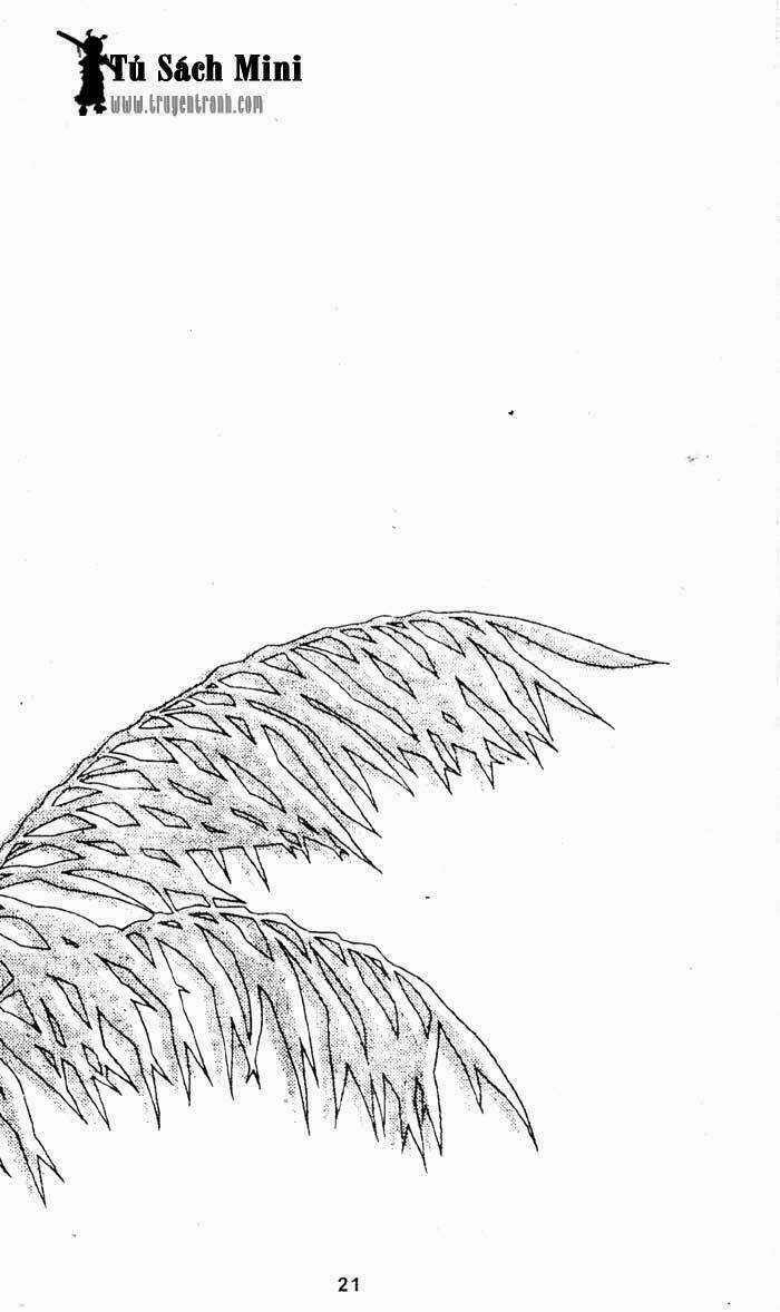 Thám Tử Kindaichi Chapter 153 trang 22