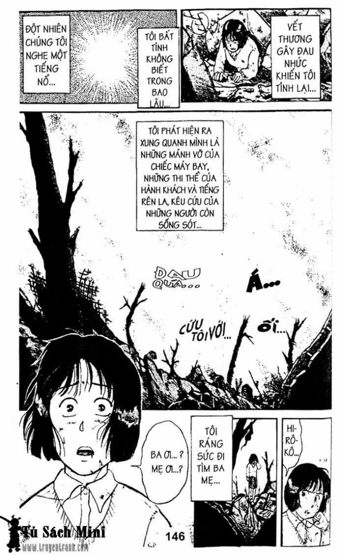 Thám Tử Kindaichi Chapter 16.2 trang 0