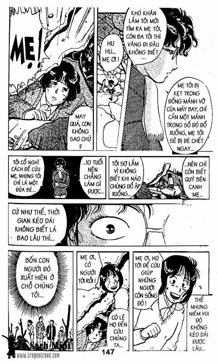 Thám Tử Kindaichi Chapter 16.2 trang 1