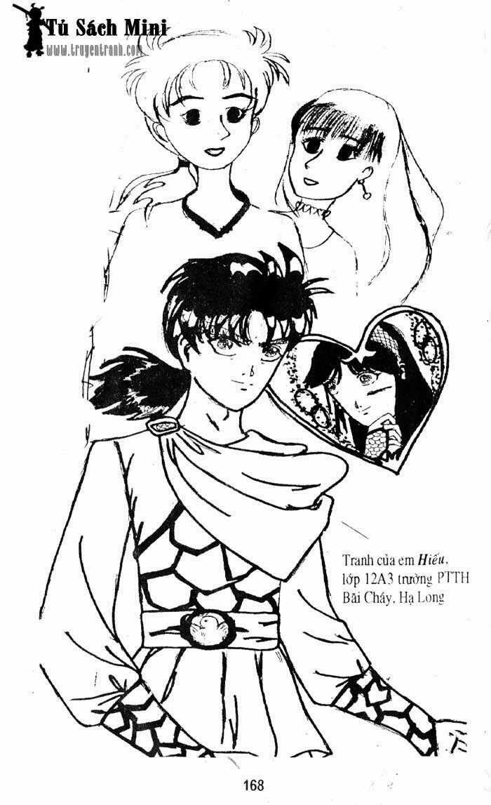 Thám Tử Kindaichi Chapter 160 trang 40