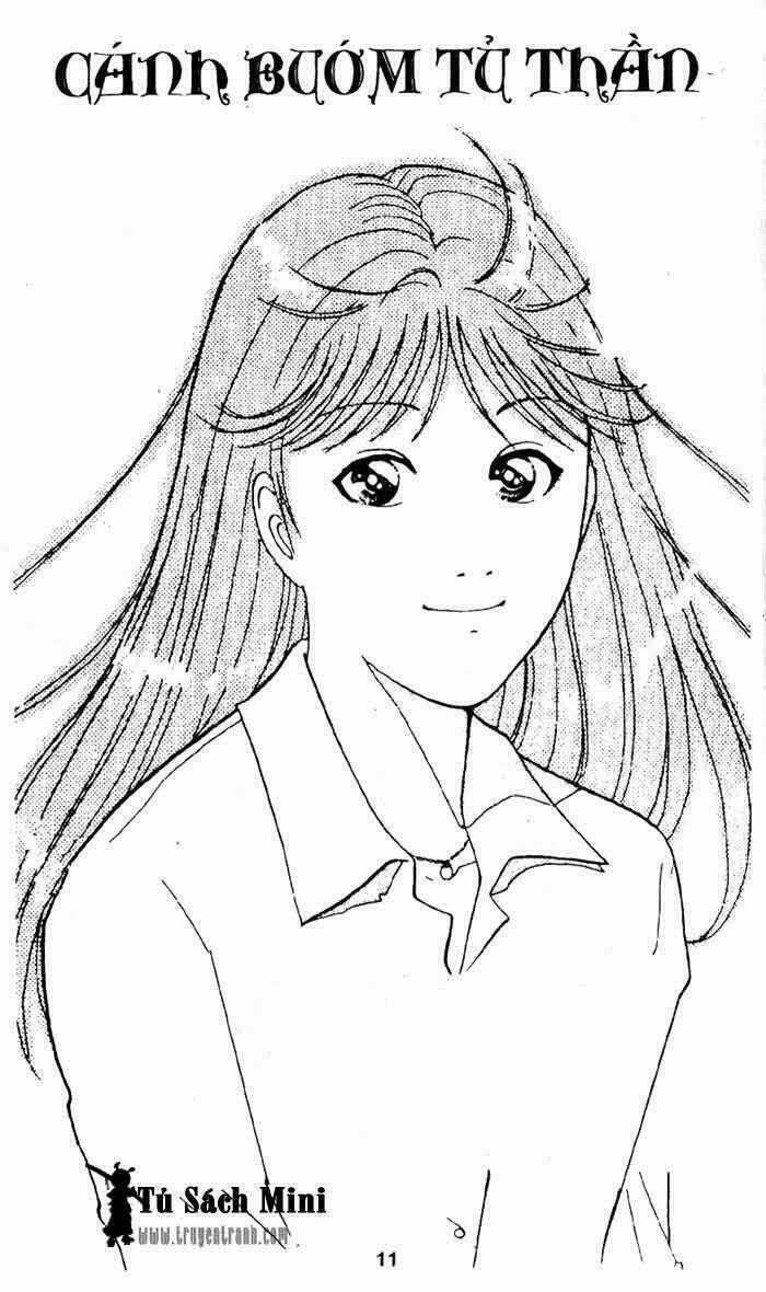 Thám Tử Kindaichi Chapter 161 trang 12