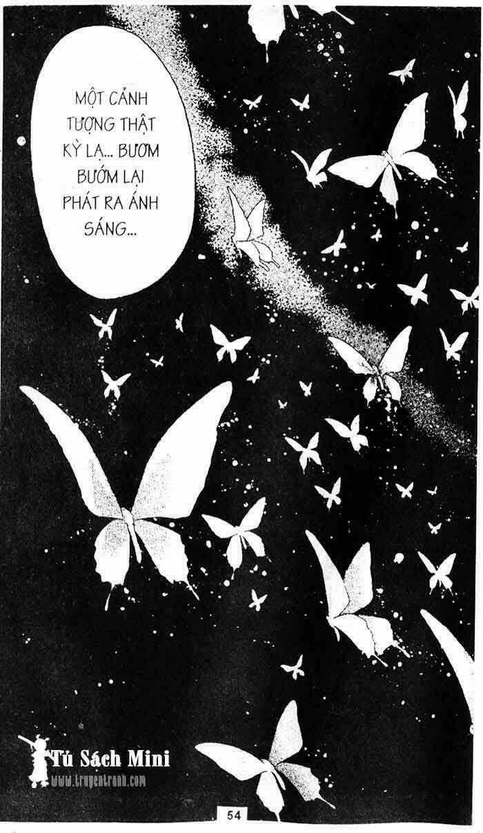 Thám Tử Kindaichi Chapter 162 trang 12