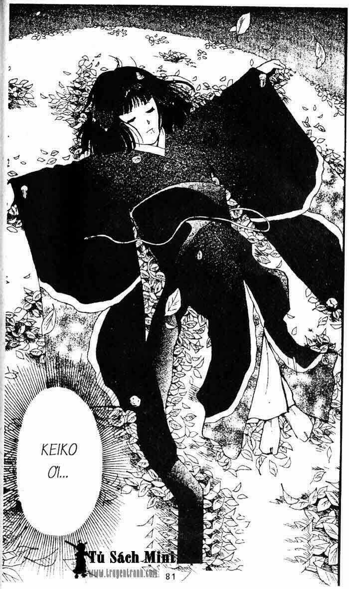 Thám Tử Kindaichi Chapter 162 trang 38