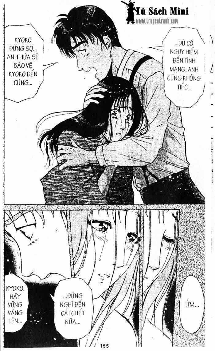 Thám Tử Kindaichi Chapter 164 trang 27