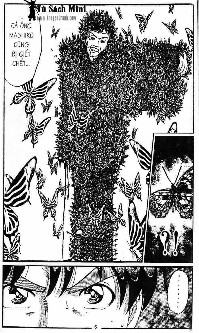 Thám Tử Kindaichi Chapter 165 trang 7