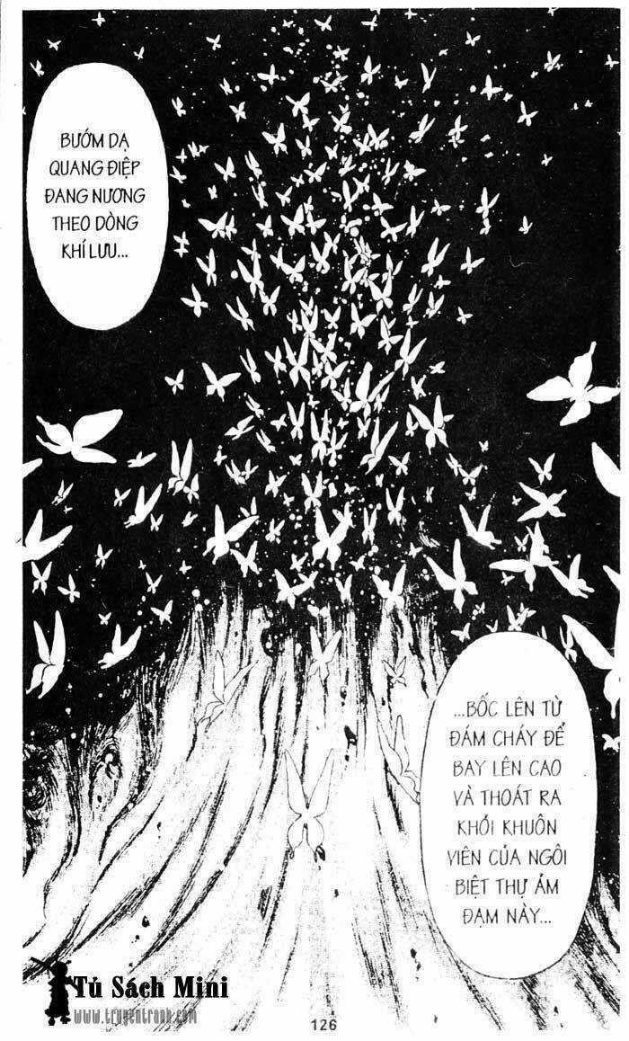 Thám Tử Kindaichi Chapter 167 trang 41