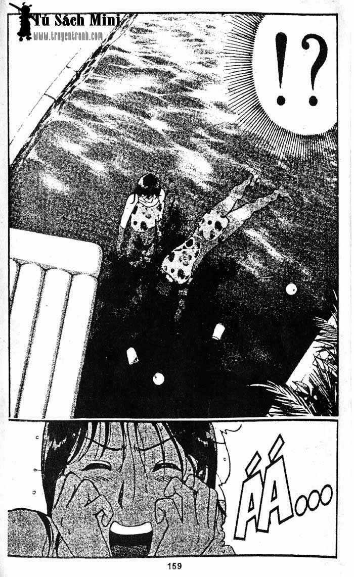 Thám Tử Kindaichi Chapter 168 trang 31