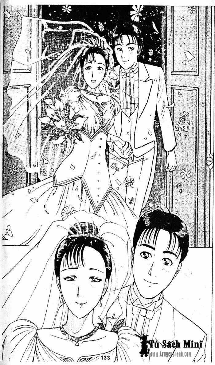 Thám Tử Kindaichi Chapter 168 trang 5