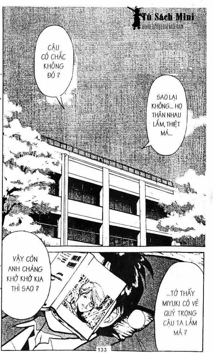 Thám Tử Kindaichi Chapter 172 trang 5