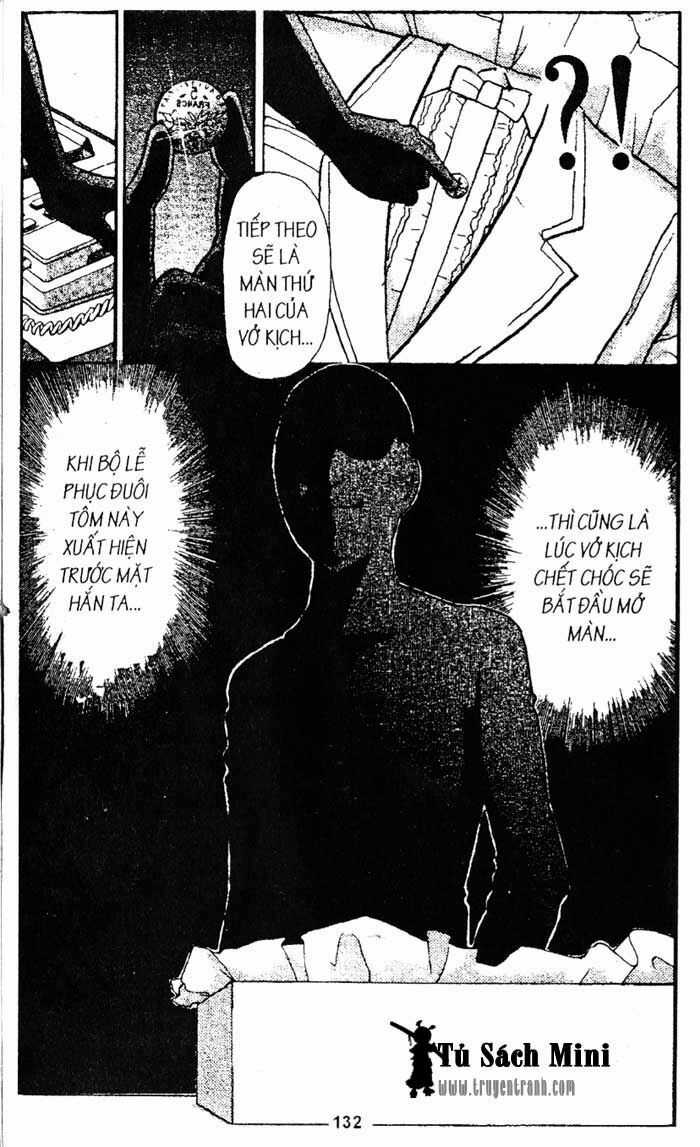 Thám Tử Kindaichi Chapter 176 trang 4