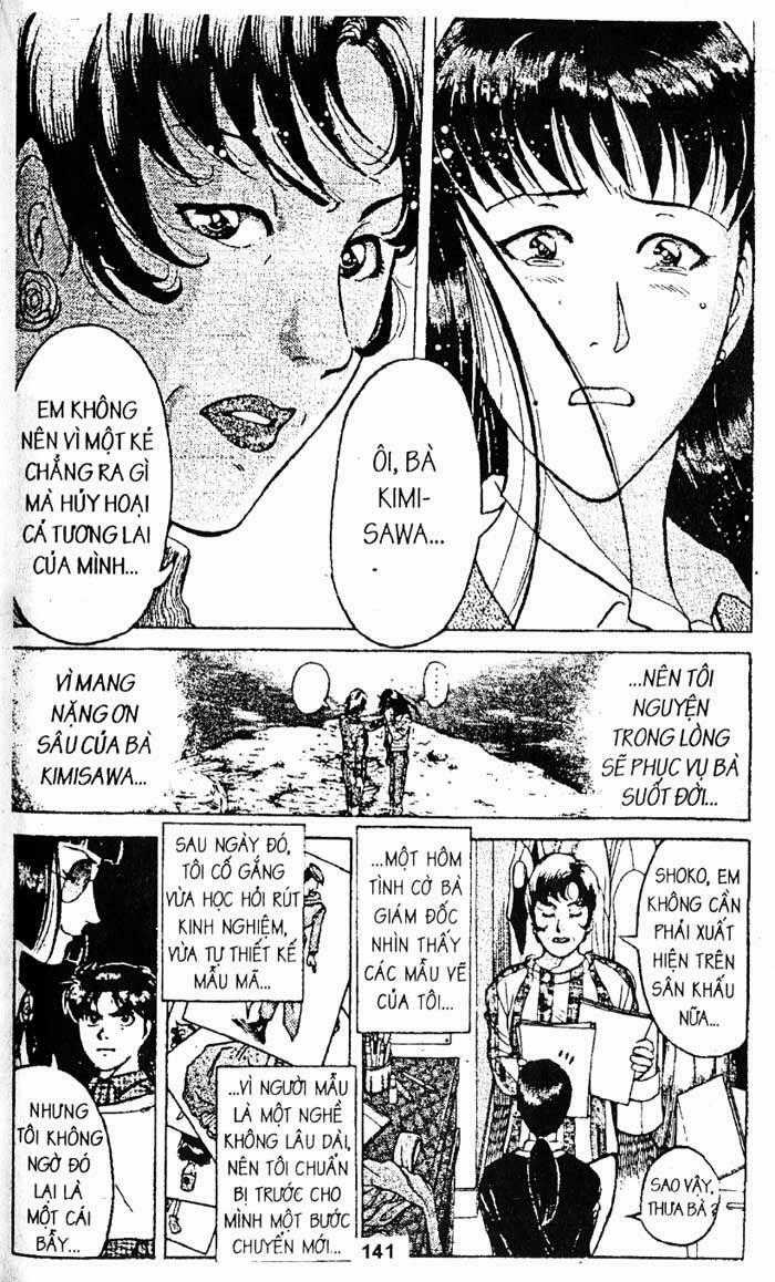 Thám Tử Kindaichi Chapter 180 trang 13