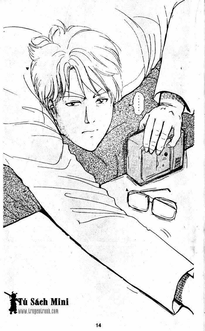 Thám Tử Kindaichi Chapter 181 trang 15
