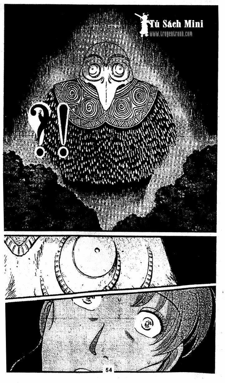 Thám Tử Kindaichi Chapter 182 trang 12