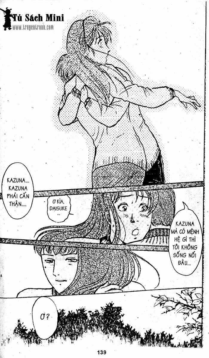 Thám Tử Kindaichi Chapter 184 trang 11