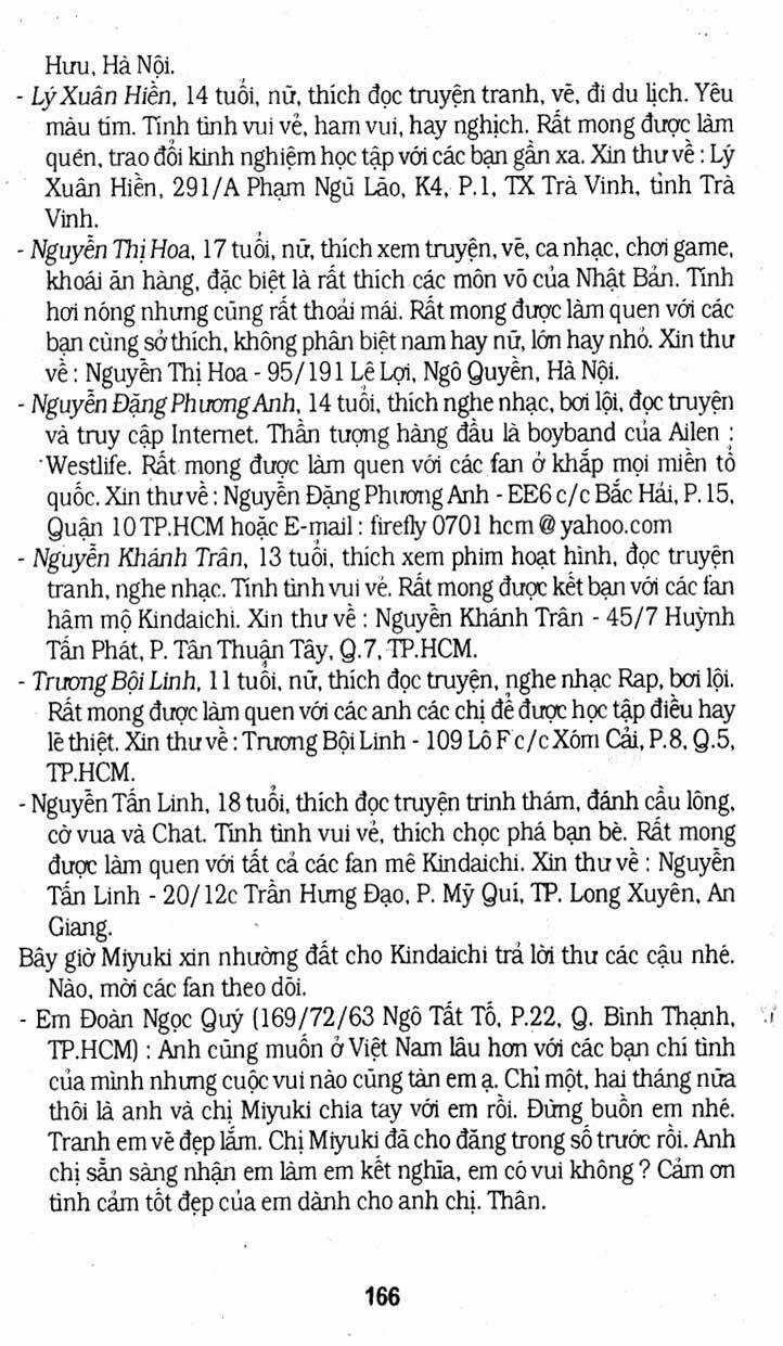 Thám Tử Kindaichi Chapter 184 trang 38