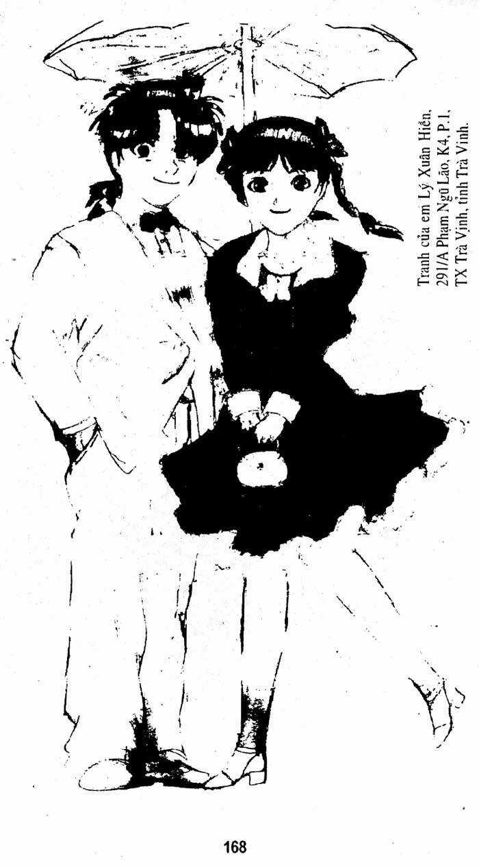 Thám Tử Kindaichi Chapter 184 trang 40