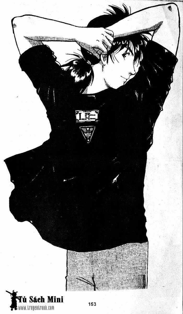 Thám Tử Kindaichi Chapter 188 trang 25