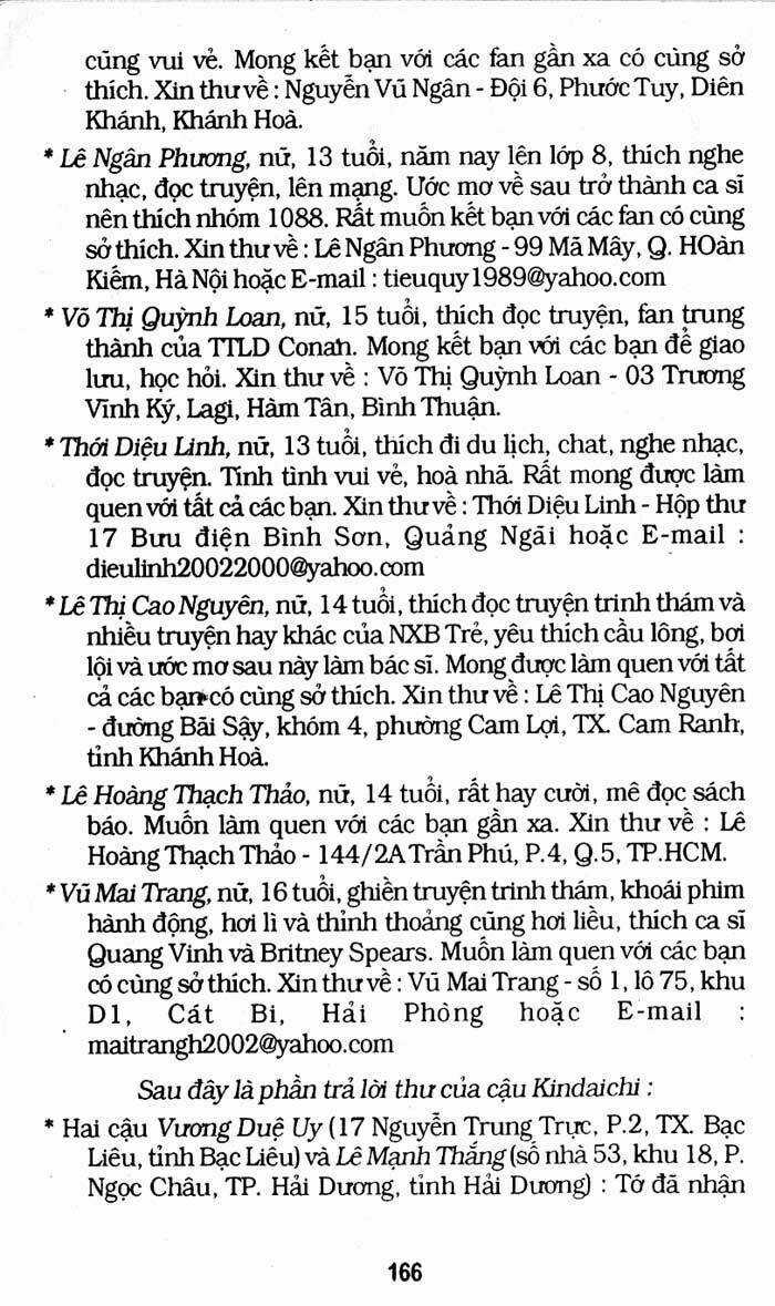 Thám Tử Kindaichi Chapter 192 trang 37