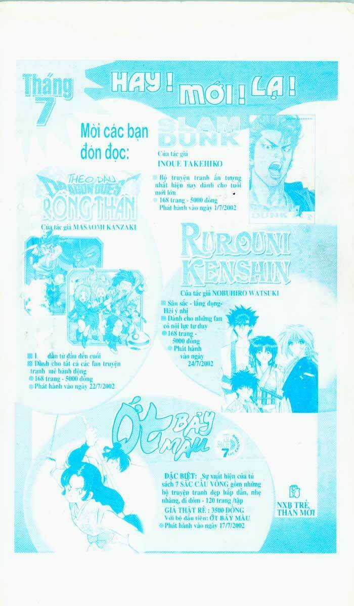 Thám Tử Kindaichi Chapter 192 trang 40