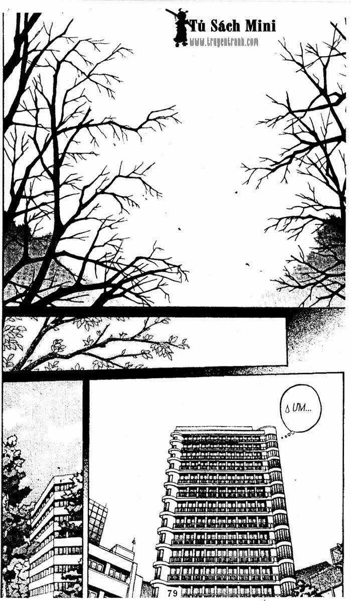Thám Tử Kindaichi Chapter 194 trang 36