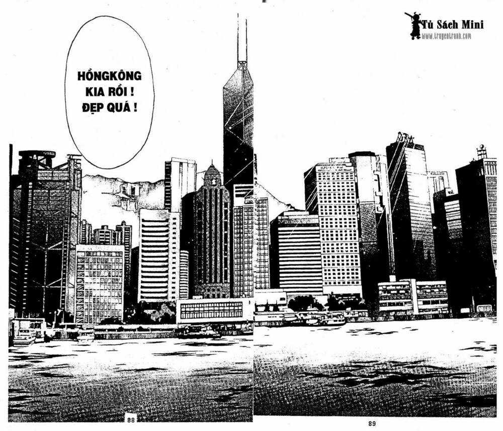 Thám Tử Kindaichi Chapter 195 trang 3
