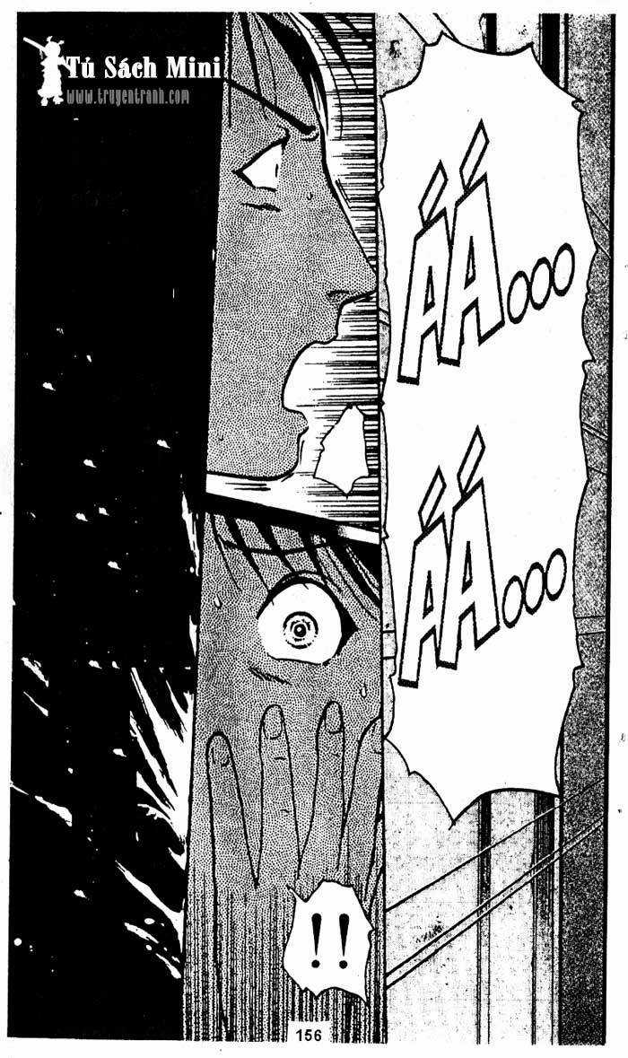 Thám Tử Kindaichi Chapter 196 trang 28