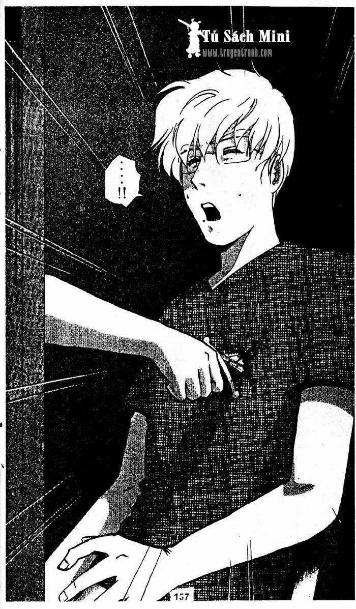 Thám Tử Kindaichi Chapter 196 trang 29