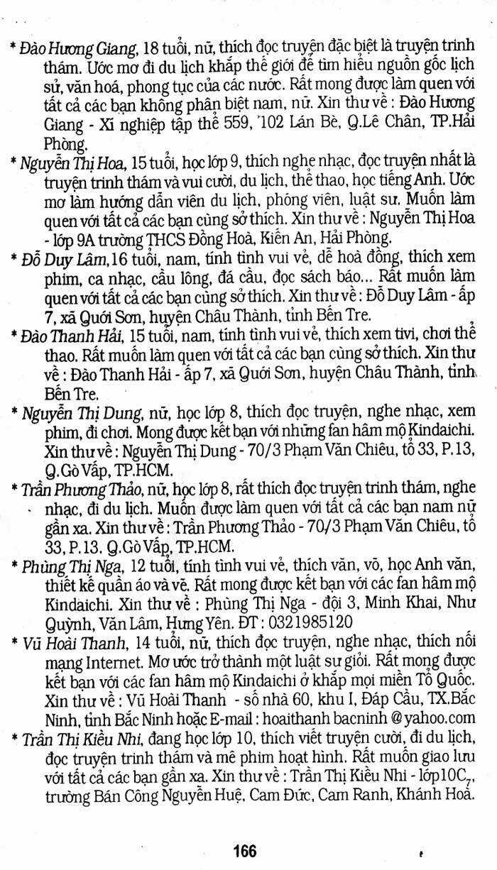 Thám Tử Kindaichi Chapter 196 trang 38