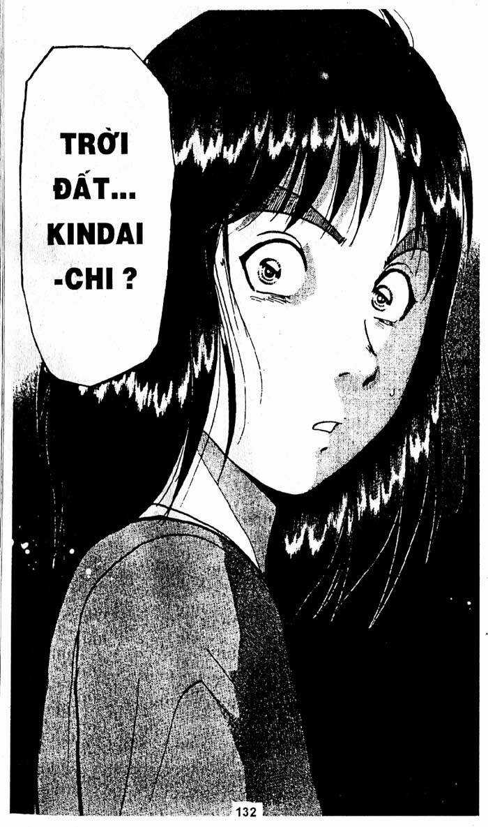 Thám Tử Kindaichi Chapter 196 trang 4