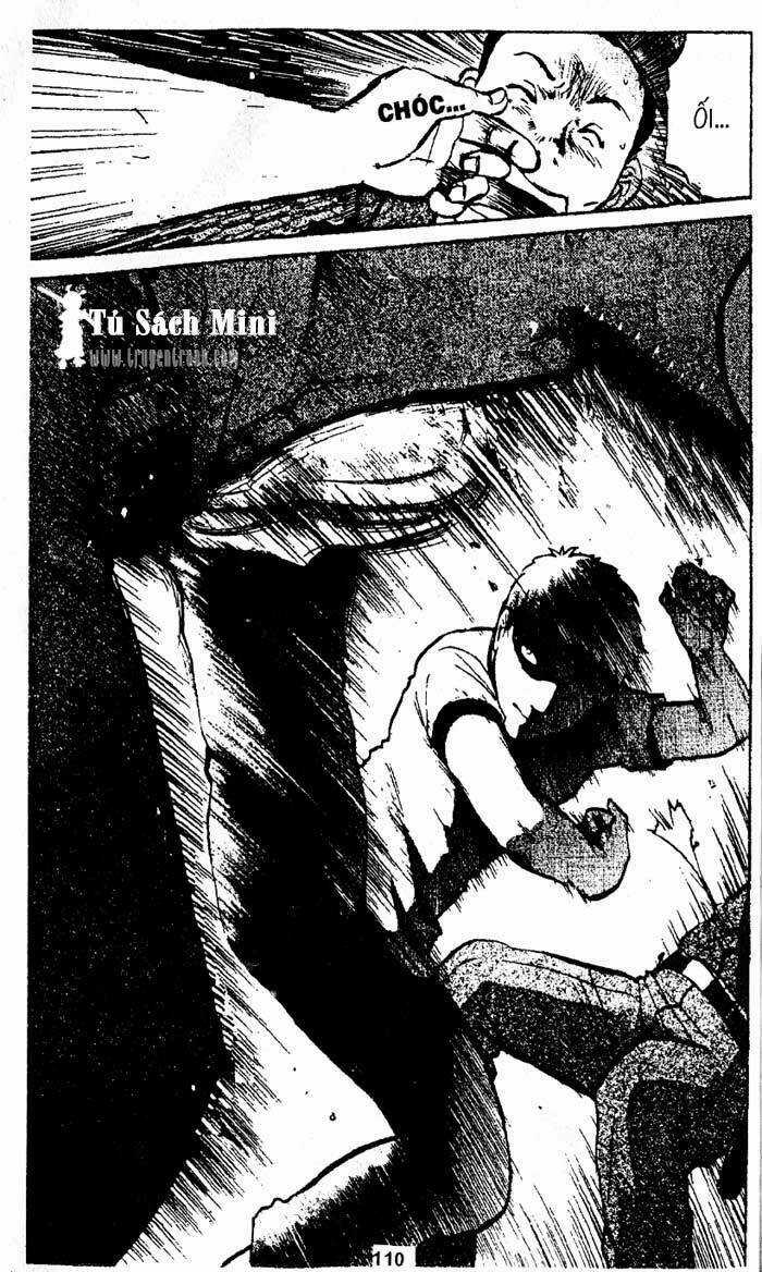 Thám Tử Kindaichi Chapter 199 trang 24