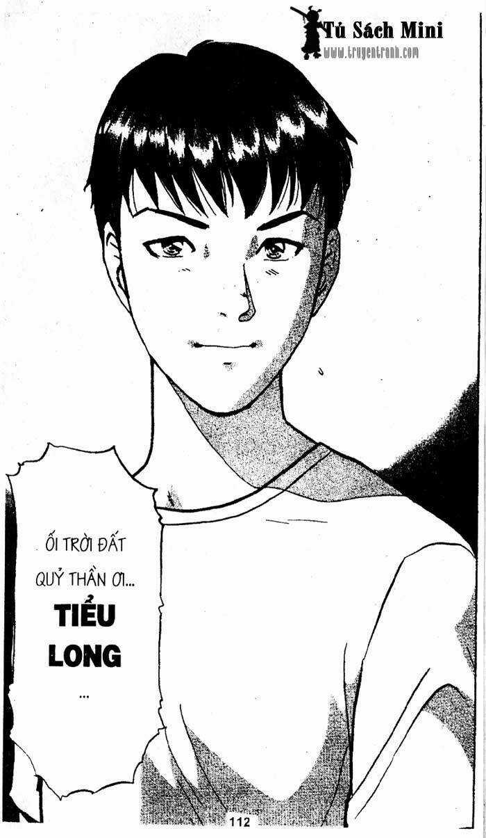Thám Tử Kindaichi Chapter 199 trang 26