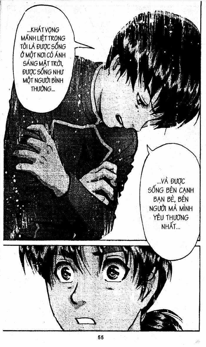 Thám Tử Kindaichi Chapter 202 trang 13