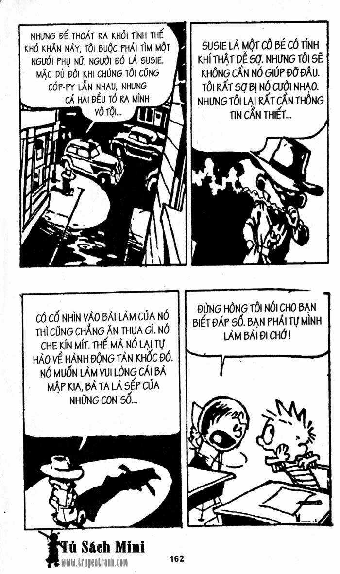 Thám Tử Kindaichi Chapter 204 trang 34