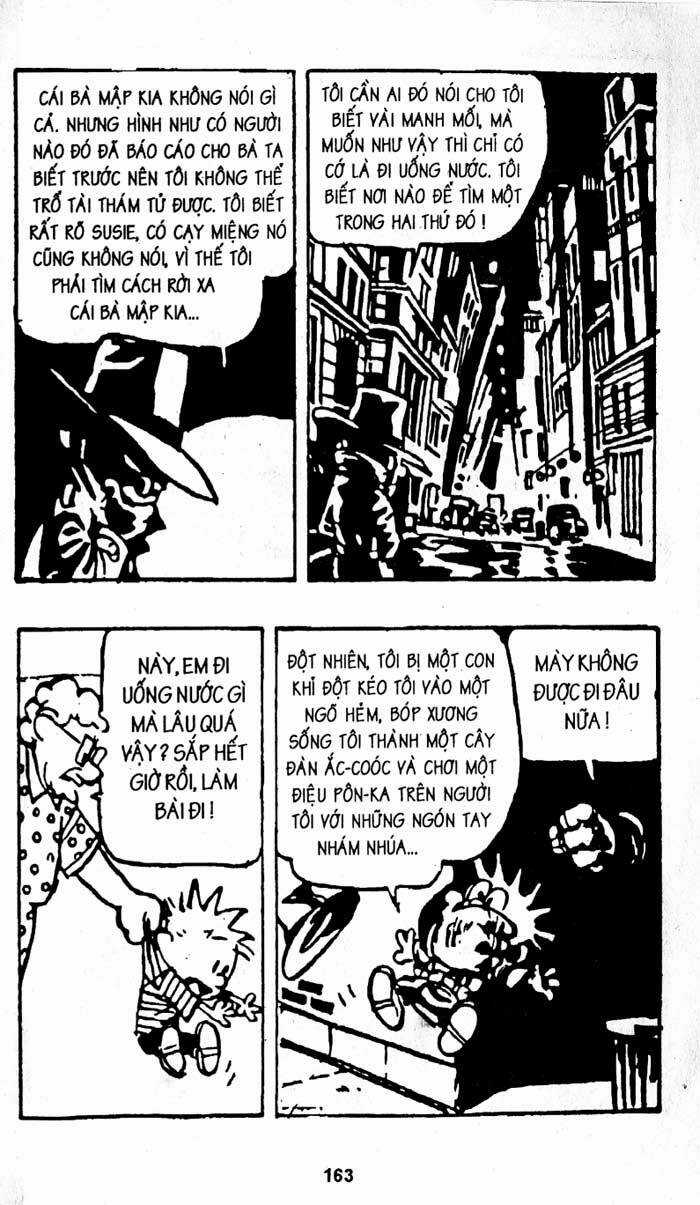 Thám Tử Kindaichi Chapter 204 trang 35