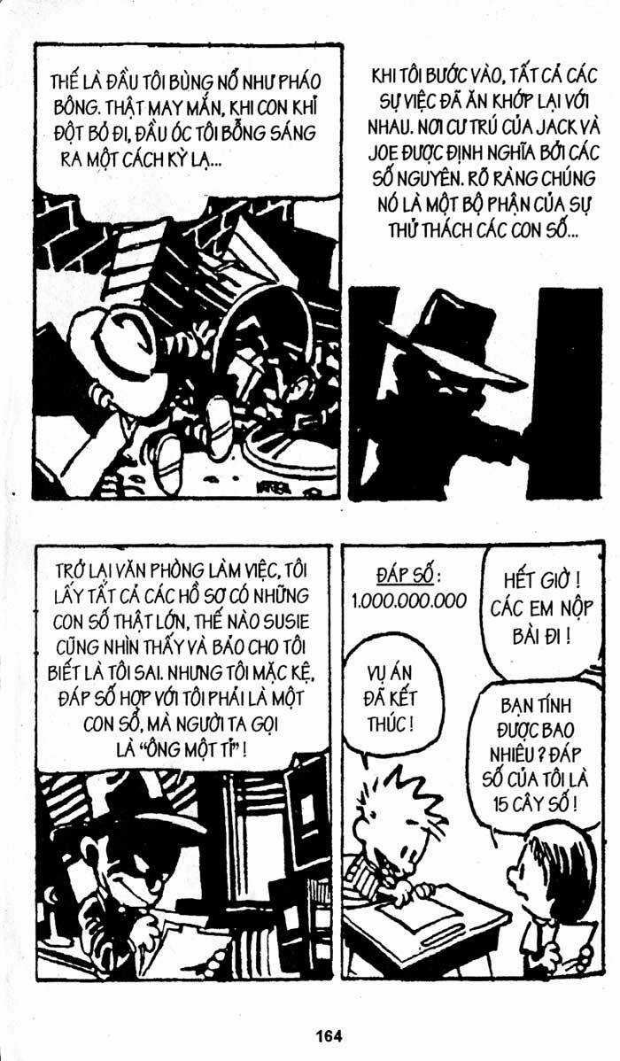 Thám Tử Kindaichi Chapter 204 trang 36