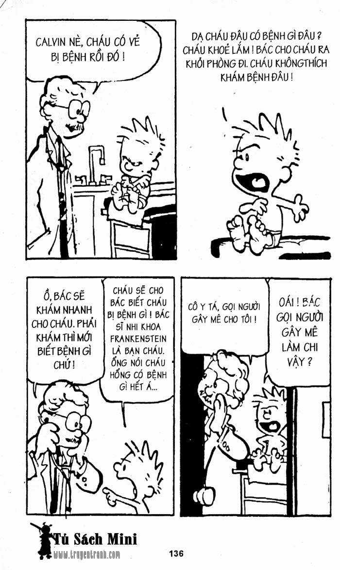 Thám Tử Kindaichi Chapter 204 trang 8