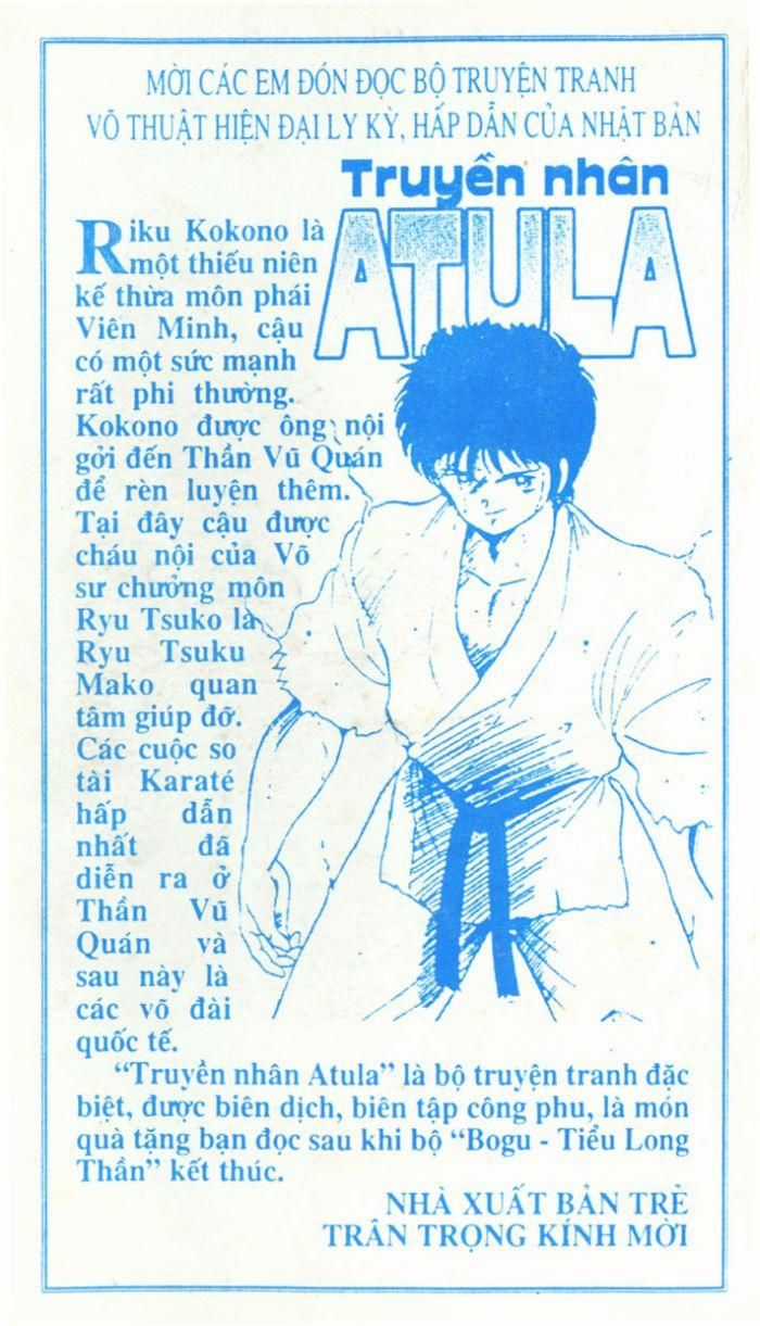 Thám Tử Kindaichi Chapter 21.1 trang 1