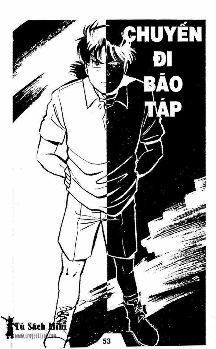 Thám Tử Kindaichi Chapter 22 trang 0