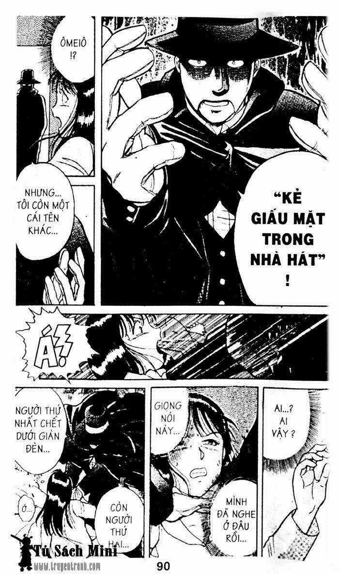 Thám Tử Kindaichi Chapter 3 trang 2