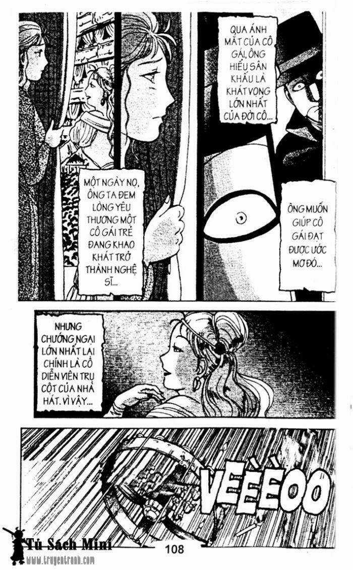 Thám Tử Kindaichi Chapter 3 trang 20