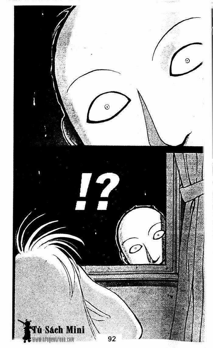 Thám Tử Kindaichi Chapter 3 trang 4