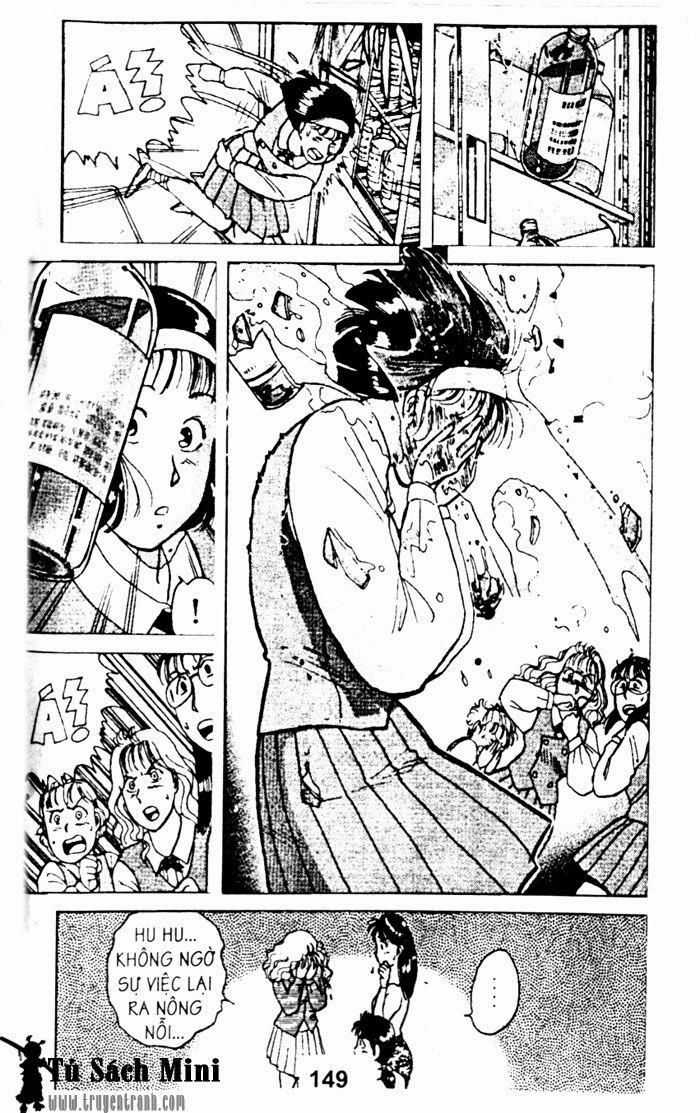 Thám Tử Kindaichi Chapter 4.2 trang 2