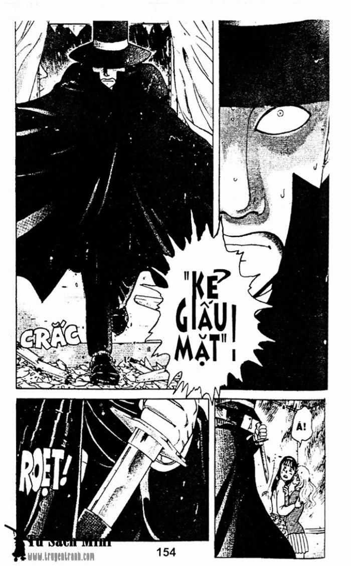 Thám Tử Kindaichi Chapter 4.2 trang 7